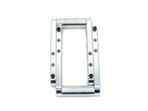 4 3/4'' Aluminum Cadet Pedal Extensions
