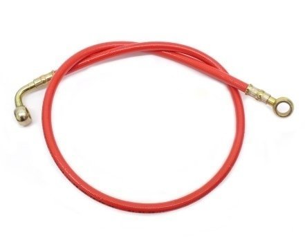 CRG 720mm Rear Brake Line VEN 04 - VEN 11
