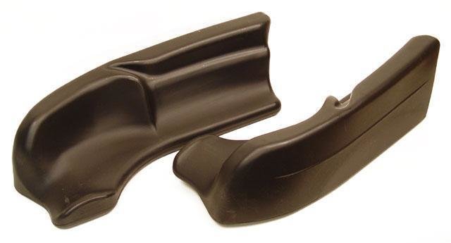 CRG NA2 Left Side Pod