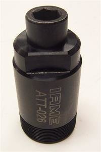 IAME Clutch Puller, MY09-Reedster 07- X30