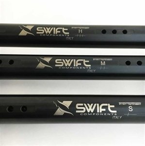 Swift 40x1040mm Axle