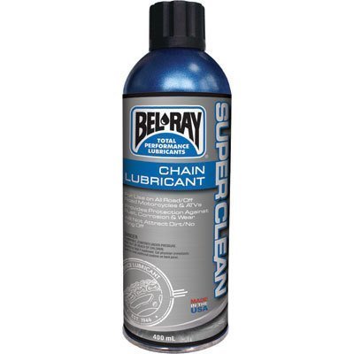 BelRay Super Clean Chain Lube