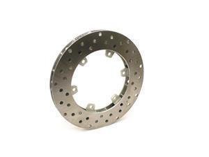Arrow Rear Brake Rotor