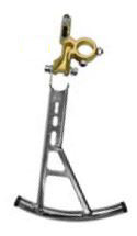 CRG Adjustable Clutch Handle