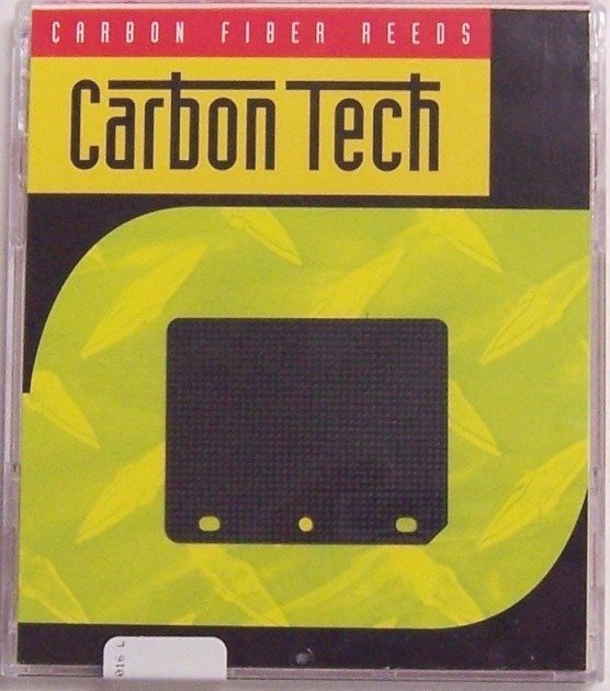 Honda CR125 Reeds By Carbon Tech Mono Reed
