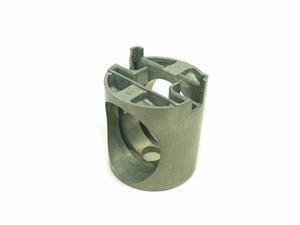 Rotax Carb Center Section Rotax Carb Center Section