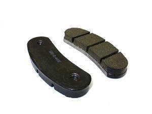 Brake Pad Front Enginetics