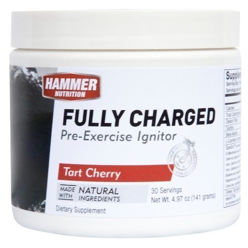 Hammer Fully Charged - Pre-Exercise Ignitor -