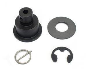 CRG 2000/up Rear or VEN05 -11 Front Floating Bushing Kit