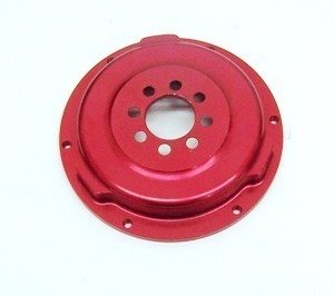 Horstman Steel Nytro 3 Disc Drum