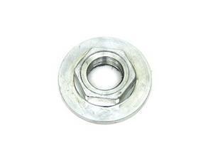 Hegar Rotax Face Plate  For Belt Drive