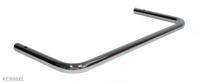 X1 - X4 LOWER FRONT  CRASH BAR