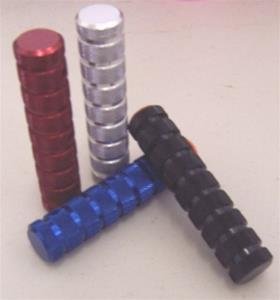 Pedal Grips European 14mm Metric Pedal