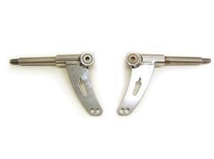 Arrow AX7 Through AX9  28/30  30/32 & Cadet AX8 Spindles