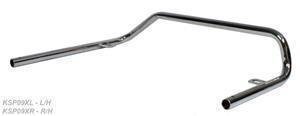 Arrow X1-X4 Left Side Pod Support