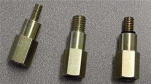 Brake Bleeder Adapter