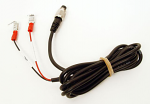 Mychron 4 & 5 External Battery Power Cable