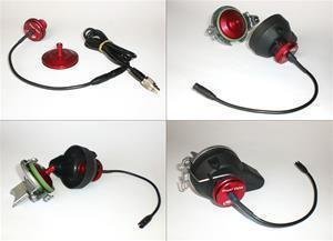 Mychron Power Valve Sensor