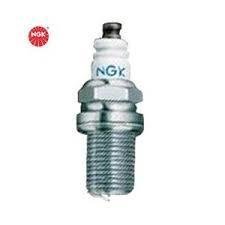 NGK R7282- Shorty Plug