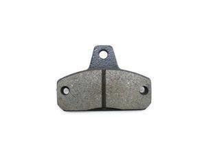 Birel 2003 & Earlier Front Pads