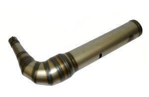 S4 (MISI) Road Race Pipe 1 3/4