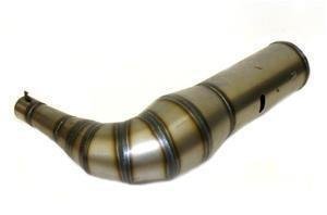 L Series Pipe Wide Range All Around Best Sprint Pipe