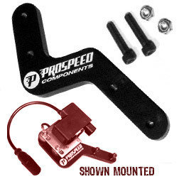 Rotax Coil Relocation Bracket