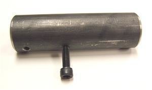 Coleman 3 3/8" Steel Replacement Drive Tube