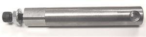Coleman 5/8" Shaft w/ 1/2" Drive Socket End