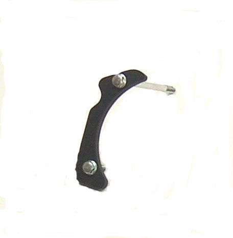 Honda CR125 Case Protector