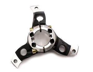Swift 30mm Light Weight Sprocket Holder 3 Colors