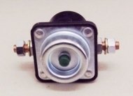 Coleman Starter Button