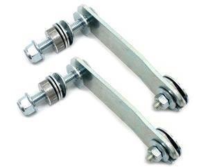 Tillett Chain Guard Mounting Kit 110m Bracket