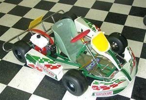 Tony Kart Kid Kart (Micro)