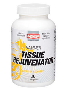Hammer Tissue Rejuvenator - 120 count bottle