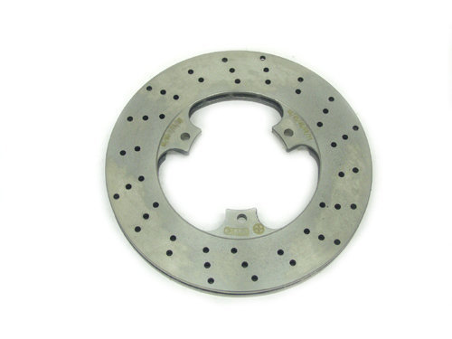 OTK Brake Rotor (180mm 3 bolt)
