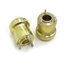 OTK Magnesium Rear Wheel  Hub 50x92mm Sold Indivdually