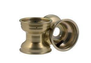 OTK MXC Wheel Set 4 5x130mm