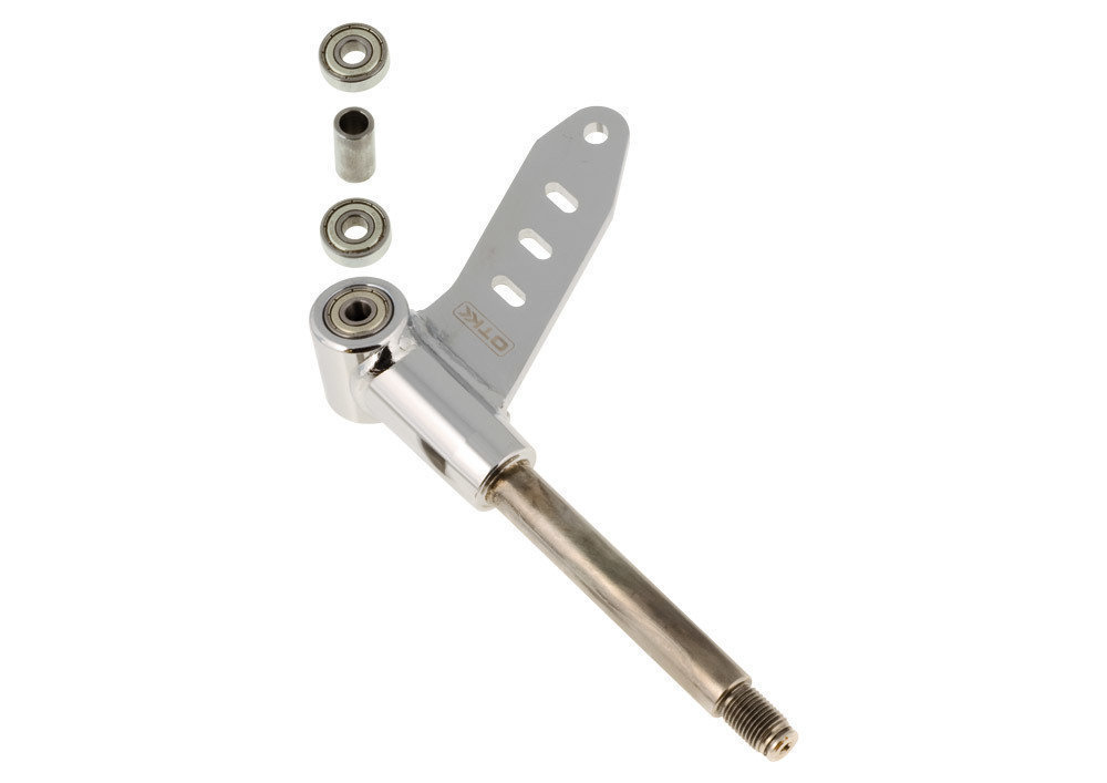OTK Spindle 17mm 100cc Left or Right Hand Stub Axle
