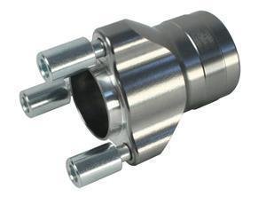 25mm x 65mm or 80mm Front Wheel Hub