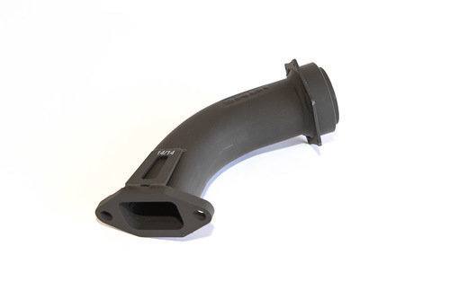 Iame X30 Exhaust Header Junior 31mm