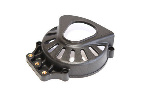 Iame X30 Clutch Guard