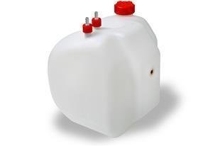 OTK 8.5 Liter Fuel Tank