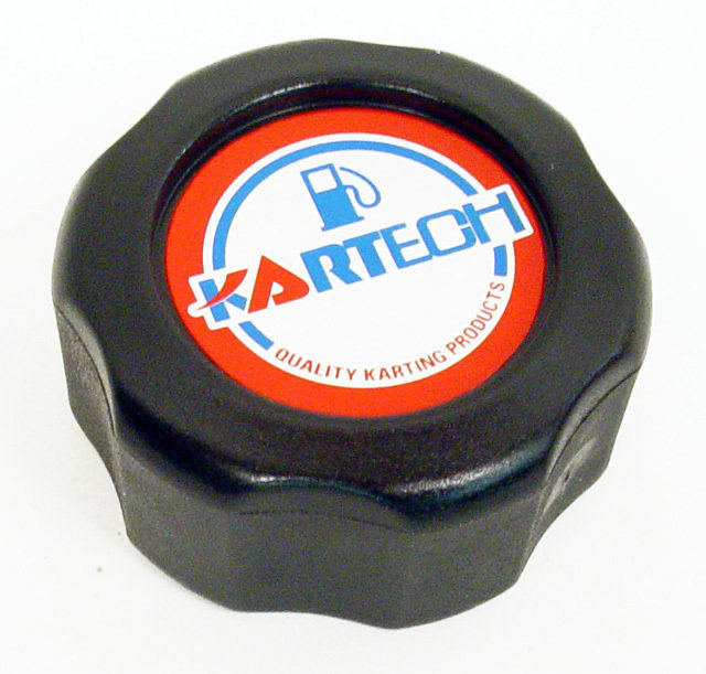 Arrow Fuel Tank Cap