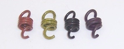 Premier Stinger Clutch Springs Sold Individually