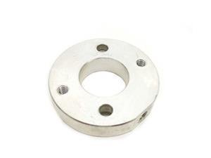 Yamaha Aluminum Carb Spacer