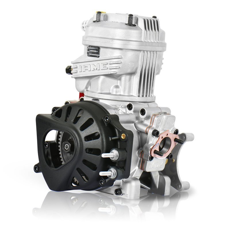 Iame X30 Engine Package