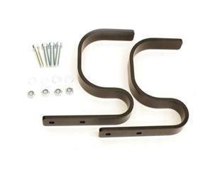 Kartlift Hooks For Plastic Bumper