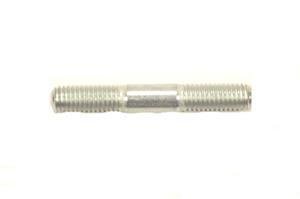 Honda CR125 Cylinder Stud 8x35 Rear