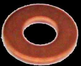 Honda CR125/80 Cylinder Head 8mm Sealing Washer